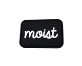 Tactical Outfitters 'Moist' PVC Morale Patch