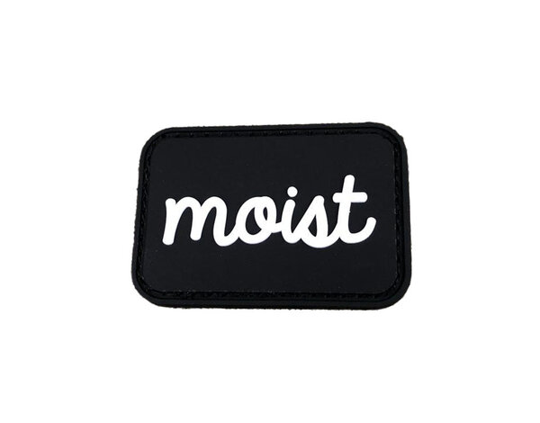 Tactical Outfitters Tactical Outfitters 'Moist' PVC Morale Patch