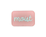 Tactical Outfitters 'Moist' PVC Morale Patch