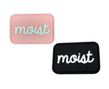 Tactical Outfitters 'Moist' PVC Morale Patch