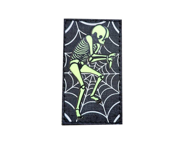Tactical Outfitters Tactical Outfitters Ed’s Manifesto/sneakreaper Industries “Dark Web” Gitd Morale Patch