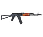 Specna Arms Specna Arms AK AEG Rifle EDGE 2.0 ASTER V3 Series AKS-74 SA-J04 Wood Gun Only