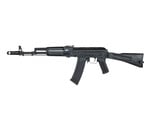Specna Arms Specna Arms AK AEG Rifle CORE Series AK-74M SA-J71 Black Gun Only