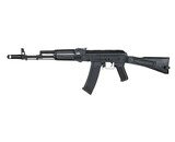 Specna Arms SA-J71 AK-74M AEG Rifle CORE Black Gun Only