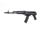 Specna Arms SA-J71 AK-74M AEG Rifle CORE Black Gun Only