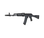 Specna Arms Specna Arms AK AEG Rifle CORE Series AK-74M SA-J71 Black Gun Only