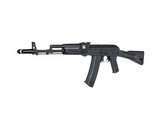 Specna Arms SA-J71 AK-74M AEG Rifle CORE Black Gun Only