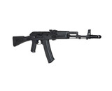 Specna Arms SA-J71 AK-74M AEG Rifle CORE Black Gun Only