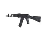 Specna Arms Specna Arms AK AEG Rifle CORE Series AK-74M SA-J71 Black Gun Only