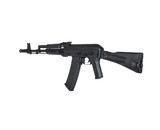 Specna Arms SA-J71 AK-74M AEG Rifle CORE Black Gun Only