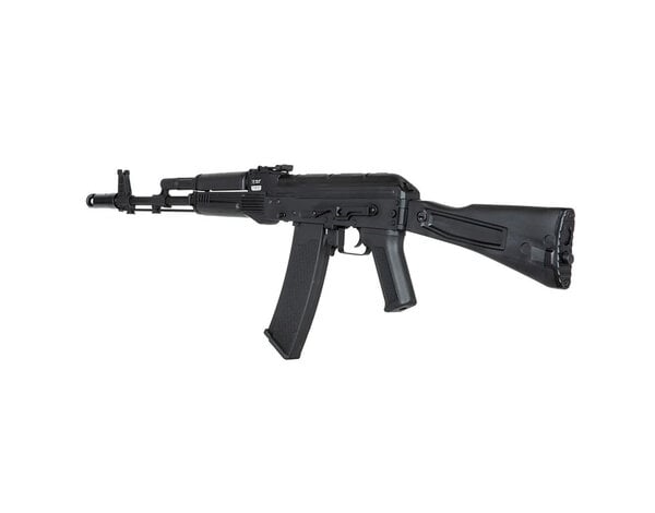 Specna Arms Specna Arms AK AEG Rifle CORE Series AK-74M SA-J71 Black Gun Only