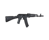 Specna Arms SA-J71 AK-74M AEG Rifle CORE Black Gun Only