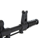 Specna Arms SA-J71 AK-74M AEG Rifle CORE Black Gun Only