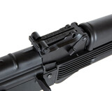 Specna Arms SA-J71 AK-74M AEG Rifle CORE Black Gun Only