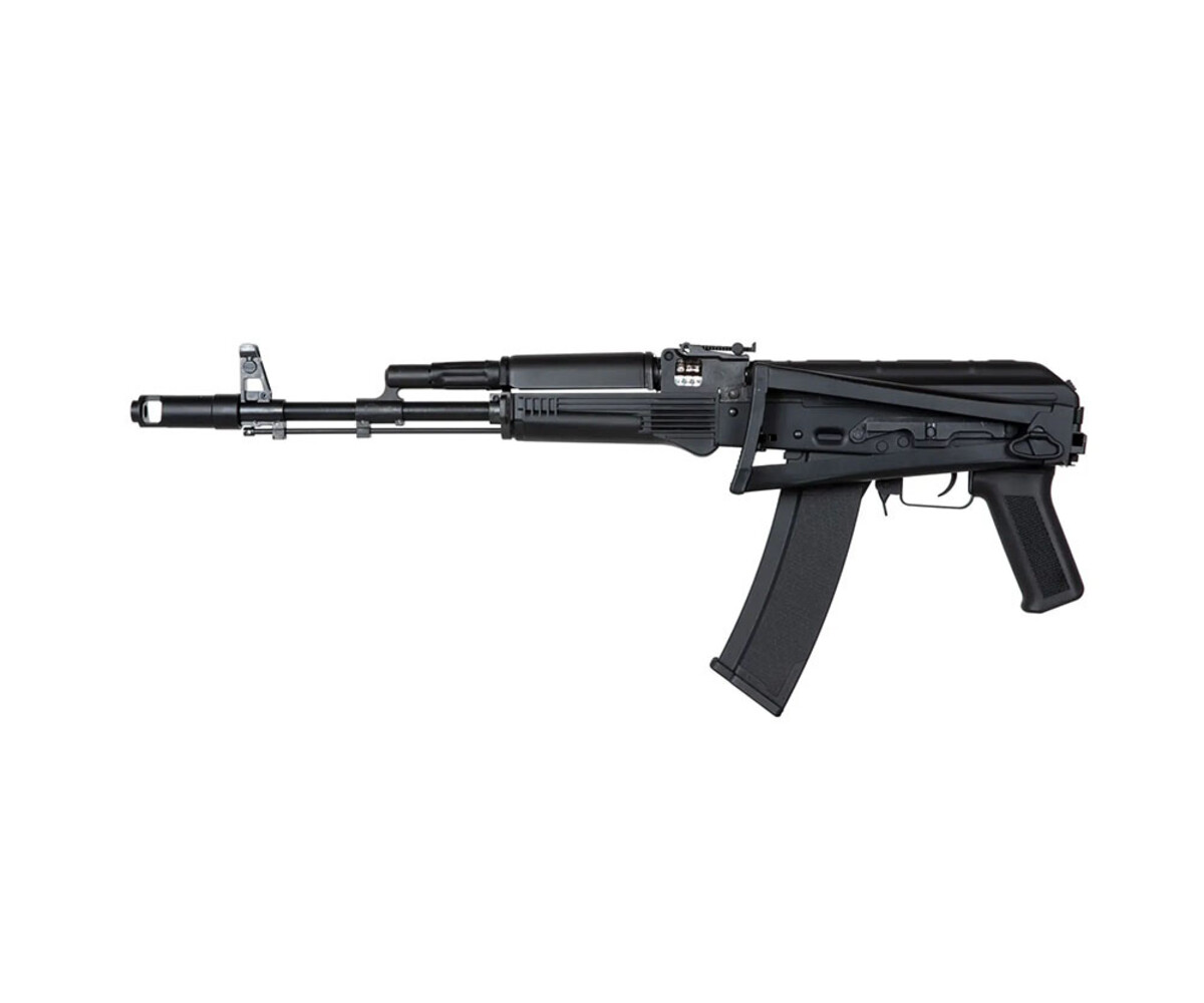 Specna Arms AK AEG Rifle EDGE 2.0 ASTER V3 Series AKS-74 SA-J03
