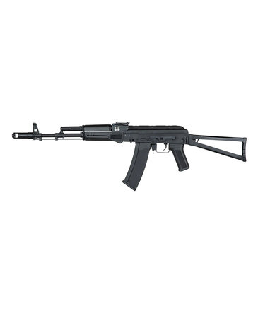 Specna Arms Specna Arms AK AEG Rifle CORE Series AKS-74 SA-J72 Black Gun Only