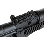Specna Arms Specna Arms AK AEG Rifle CORE Series AKS-74 SA-J72 Black Gun Only