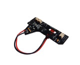 Gorilla mFCU Ver2 Magnetic Fire Control Unit for HPA Engines