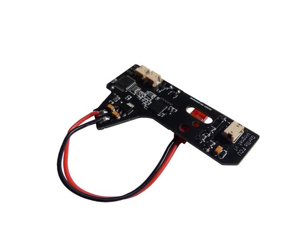 Gorilla Gorilla mFCU Ver2 Magnetic Fire Control Unit for HPA Engines