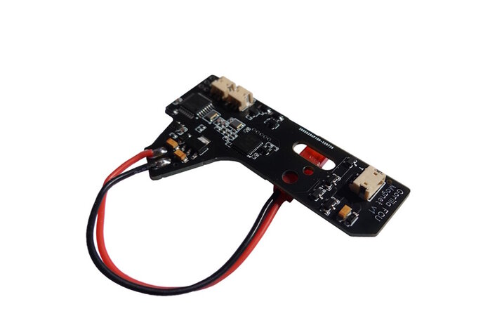 Gorilla mFCU Ver2 Magnetic Fire Control Unit for HPA Engines