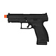 ASG ASG CZ P-10 C Optic Ready GBB with CO2 Magazine and 14mm CCW Threaded Barrel