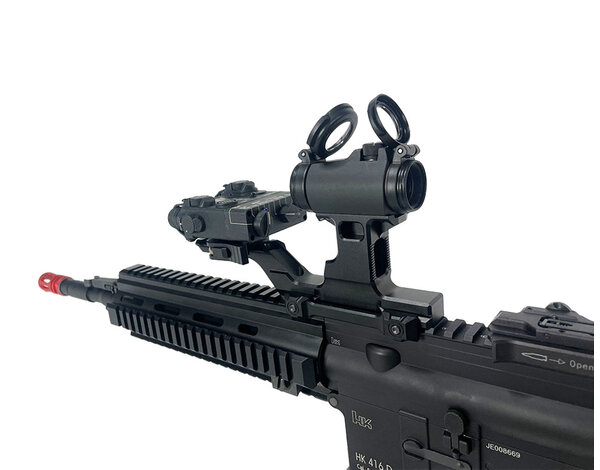 Airsoft Extreme GG Hydra Mount for T2/MRO