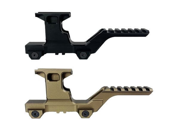 Airsoft Extreme GG Hydra Mount for T2/MRO