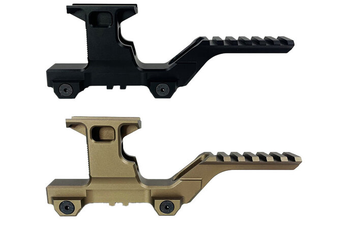 GG Hydra Mount for T2/MRO