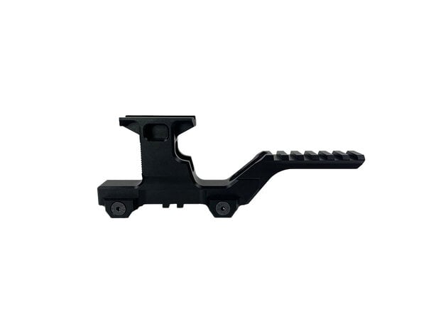 Airsoft Extreme GG Hydra Mount for T2/MRO