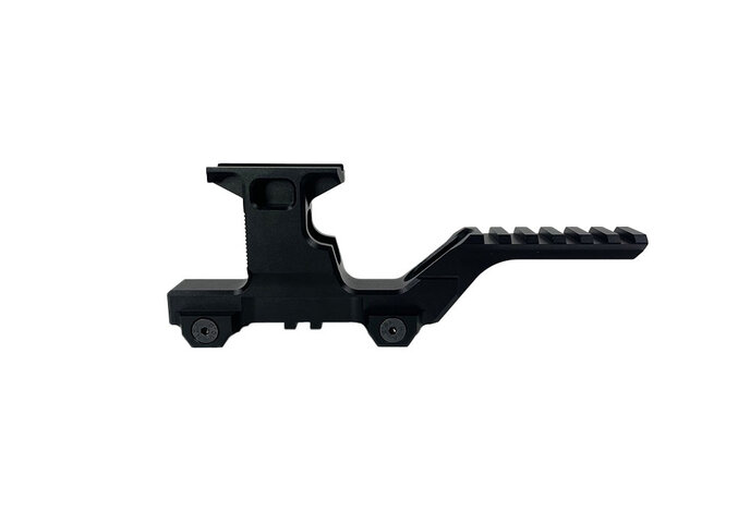 GG Hydra Mount for T2/MRO