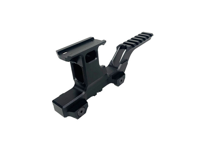 GG Hydra Mount for T2/MRO