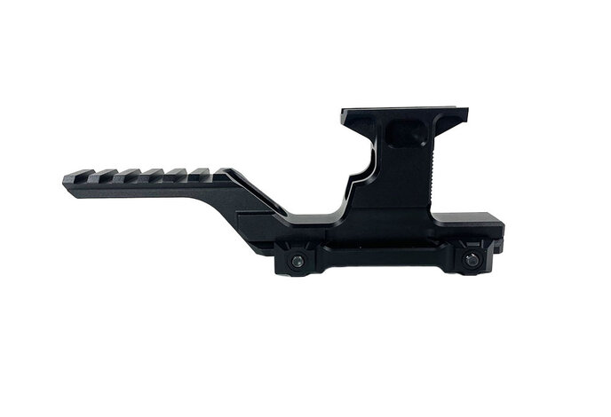 GG Hydra Mount for T2/MRO