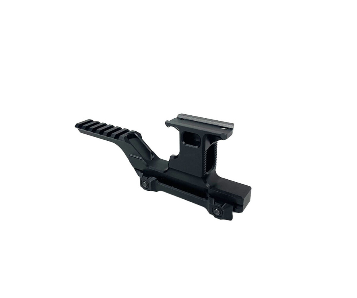 thumbnail image 2 of Hydra Mount Kit For Aimpoint T1/T2 & Romeo 5 - High Rise For Night Vision (Airsoft) 2 of 5
