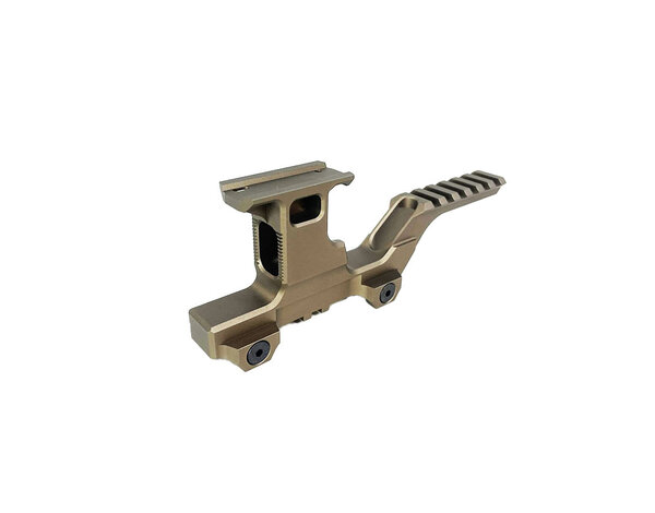 Airsoft Extreme GG Hydra Mount for T2/MRO