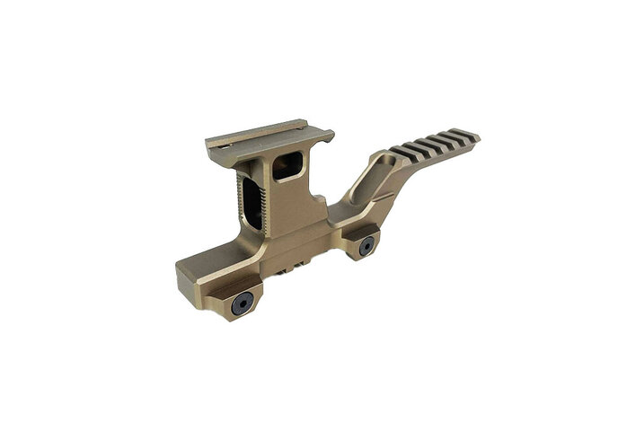 GG Hydra Mount for T2/MRO