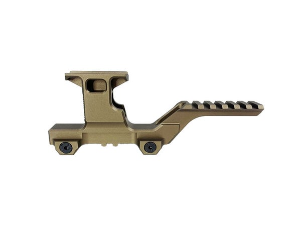 Airsoft Extreme GG Hydra Mount for T2/MRO