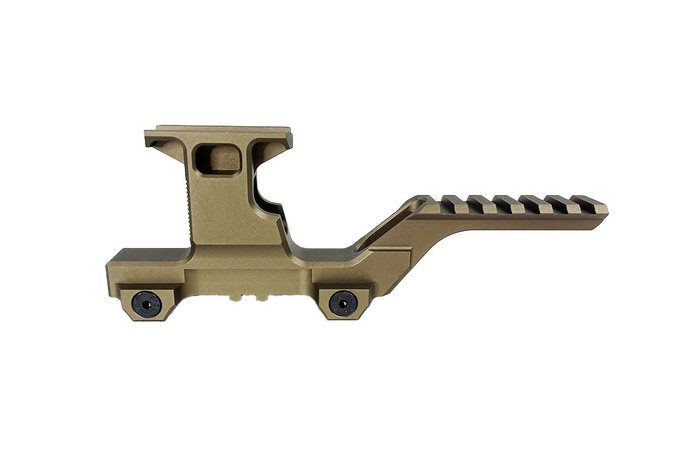 GG Hydra Mount for T2/MRO