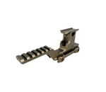 Airsoft Extreme GG Hydra Mount for T2/MRO