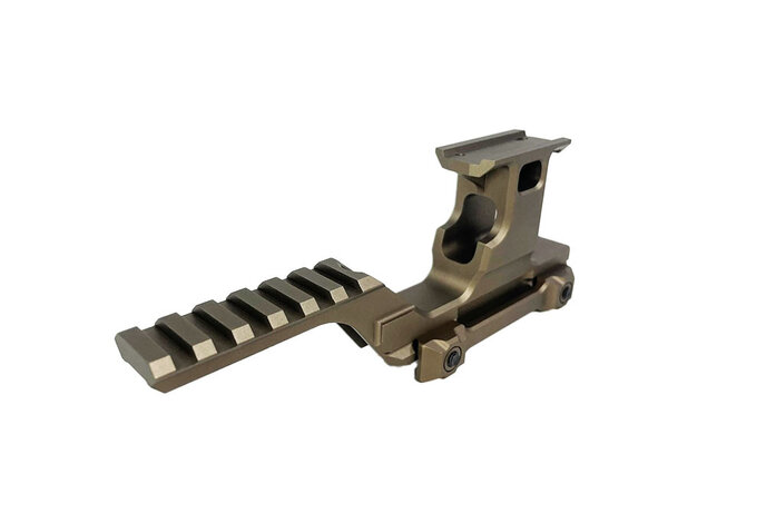 GG Hydra Mount for T2/MRO