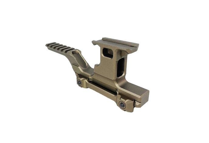 GG Hydra Mount for T2/MRO