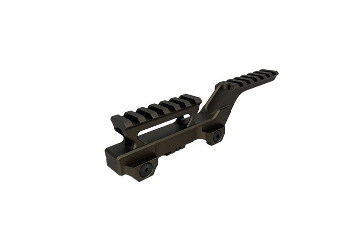 GG Hydra Mount for EoTech