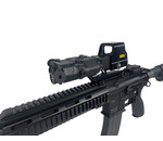 Airsoft Extreme GG Hydra Mount for EoTech