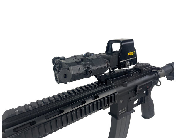 Airsoft Extreme GG Hydra Mount for EoTech