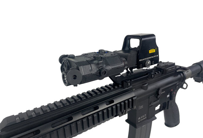 GG Hydra Mount for EoTech