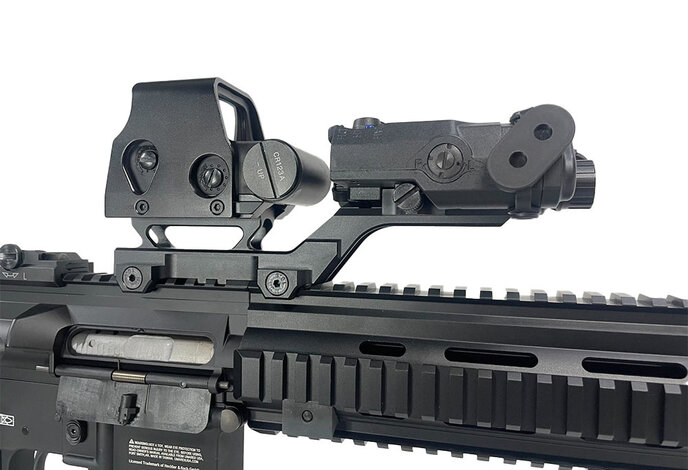 GG Hydra Mount for EoTech