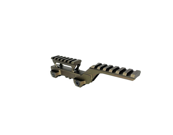 Airsoft Extreme GG Hydra Mount for EoTech