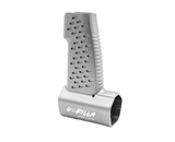 MAC MSG (Multireg Speedsoft Grip) Aluminum Grip