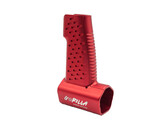 MAC MSG (Multireg Speedsoft Grip) Aluminum Grip