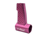 MAC MSG (Multireg Speedsoft Grip) Aluminum Grip