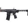 G&G G&G ARP556 3.0 Polymer Receiver M4 PDW AEG with Metal M-LOK Rail